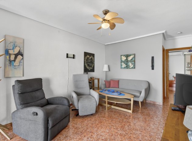 Herverkoop - Appartement - Gran Alacant - Monte Y Mar