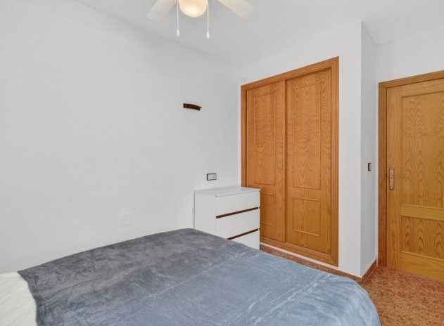 Herverkoop - Appartement - Gran Alacant - Monte Y Mar