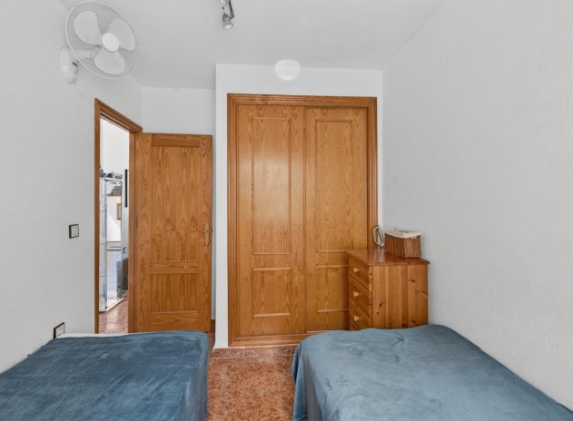 Herverkoop - Appartement - Gran Alacant - Monte Y Mar