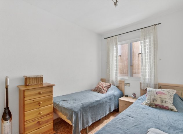 Herverkoop - Appartement - Gran Alacant - Monte Y Mar