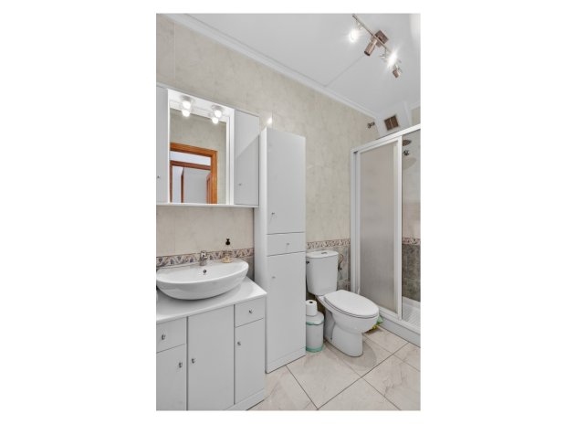 Herverkoop - Appartement - Gran Alacant - Monte Y Mar