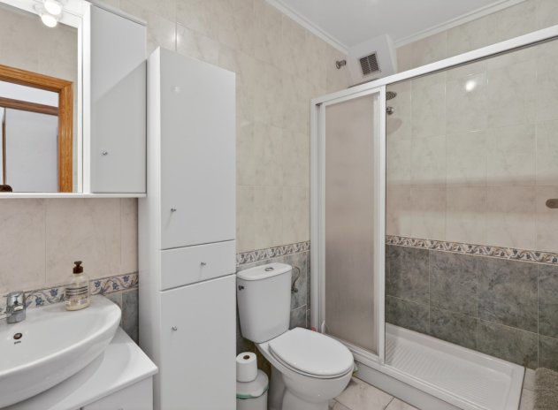 Herverkoop - Appartement - Gran Alacant - Monte Y Mar