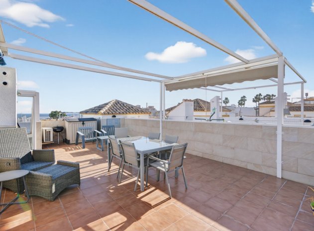 Herverkoop - Appartement - Gran Alacant - Monte Y Mar