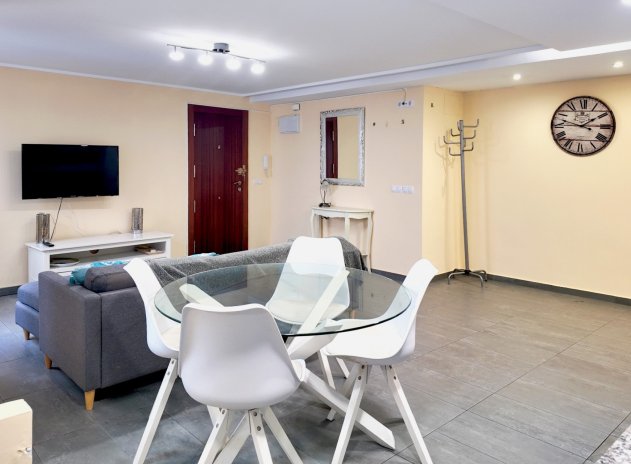 Herverkoop - Appartement - Alicante - Alicante - City