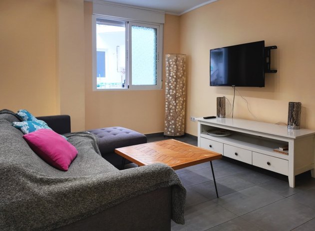 Herverkoop - Appartement - Alicante - Alicante - City