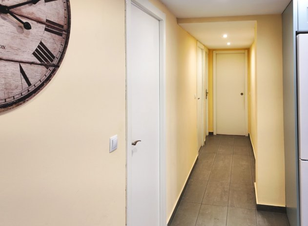 Herverkoop - Appartement - Alicante - Alicante - City