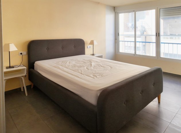 Herverkoop - Appartement - Alicante - Alicante - City