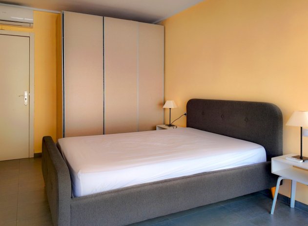 Herverkoop - Appartement - Alicante - Alicante - City