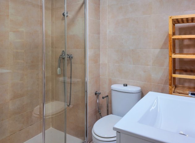 Herverkoop - Appartement - Alicante - Alicante - City
