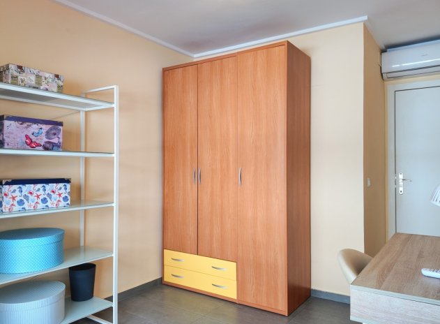 Herverkoop - Appartement - Alicante - Alicante - City