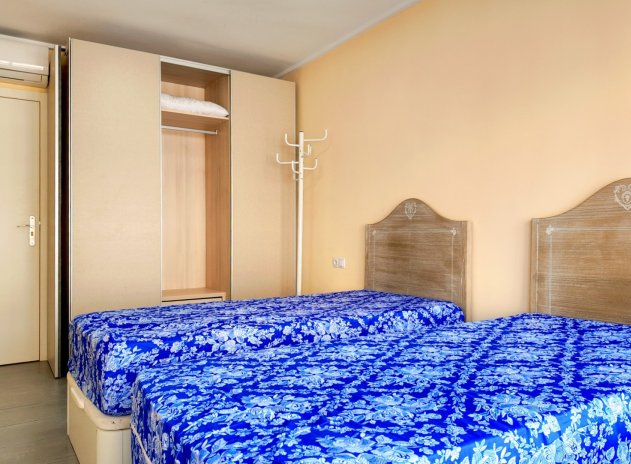 Herverkoop - Appartement - Alicante - Alicante - City