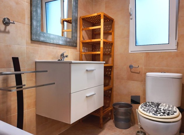 Herverkoop - Appartement - Alicante - Alicante - City