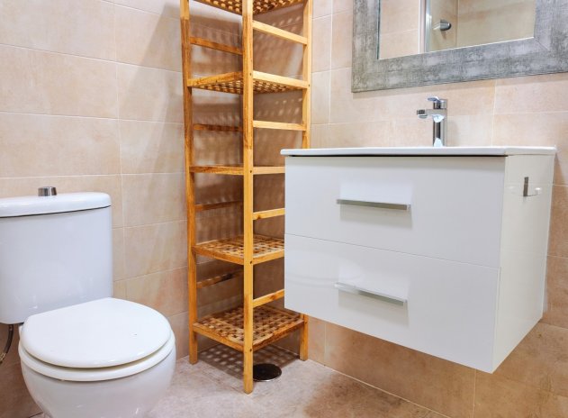 Herverkoop - Appartement - Alicante - Alicante - City