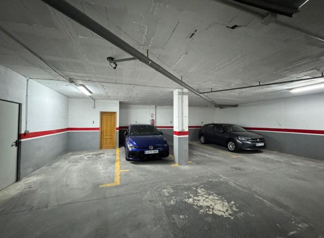 Revente - Parking / Garage - Torrevieja