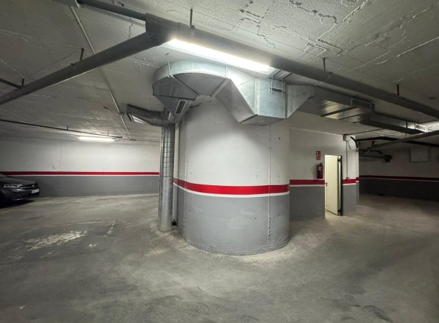 Revente - Parking / Garage - Torrevieja