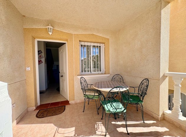 Wiederverkauf - Single Family Home - Orihuela Costa - Las Filipinas