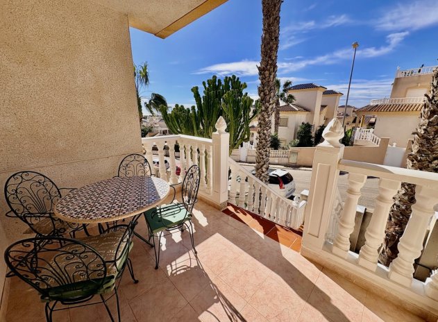 Wiederverkauf - Single Family Home - Orihuela Costa - Las Filipinas