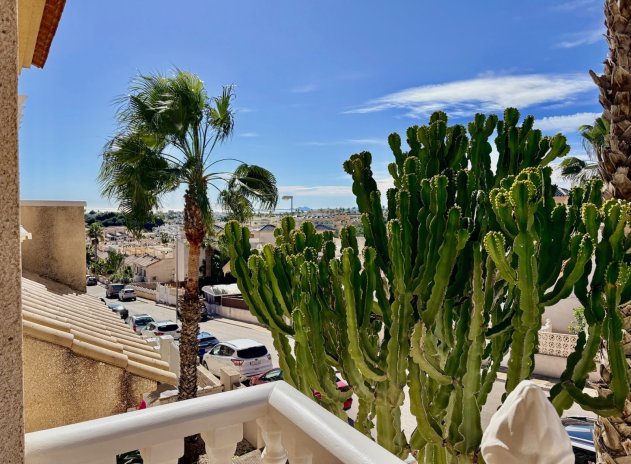 Wiederverkauf - Single Family Home - Orihuela Costa - Las Filipinas