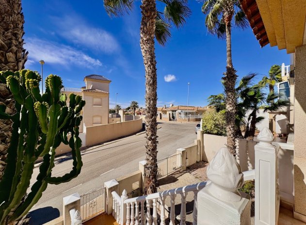 Wiederverkauf - Single Family Home - Orihuela Costa - Las Filipinas