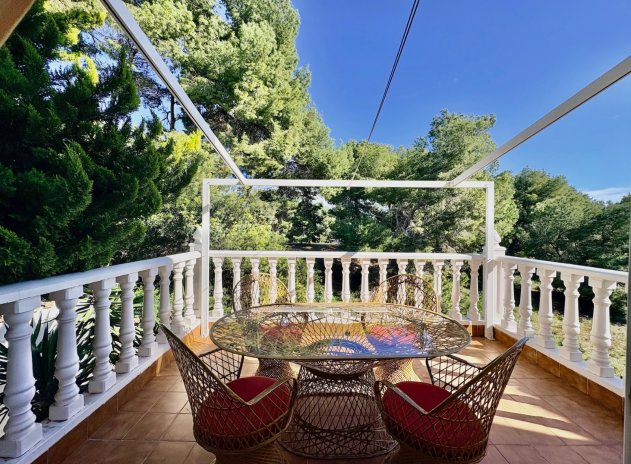 Wiederverkauf - Single Family Home - Orihuela Costa - Las Filipinas