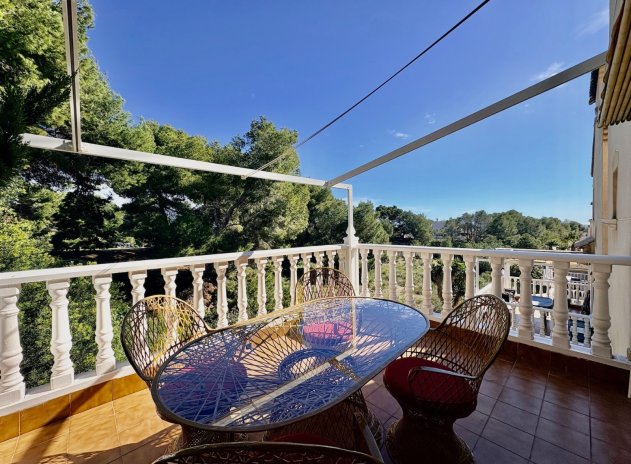 Wiederverkauf - Single Family Home - Orihuela Costa - Las Filipinas