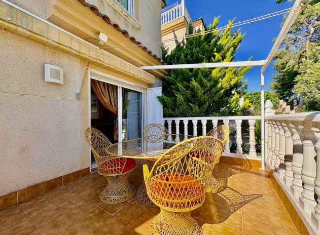 Wiederverkauf - Single Family Home - Orihuela Costa - Las Filipinas