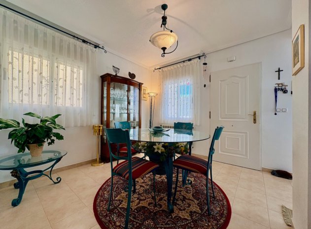 Wiederverkauf - Single Family Home - Orihuela Costa - Las Filipinas