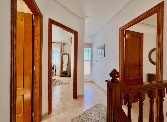 Wiederverkauf - Single Family Home - Orihuela Costa - Las Filipinas