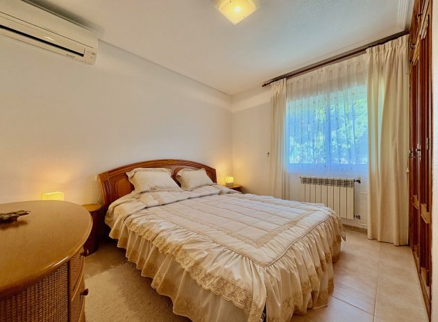 Wiederverkauf - Single Family Home - Orihuela Costa - Las Filipinas