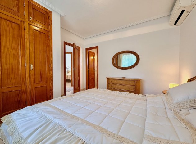 Wiederverkauf - Single Family Home - Orihuela Costa - Las Filipinas