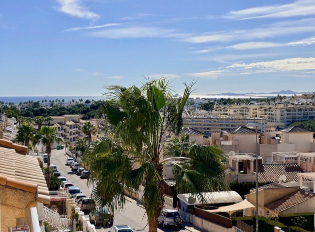 Wiederverkauf - Single Family Home - Orihuela Costa - Las Filipinas