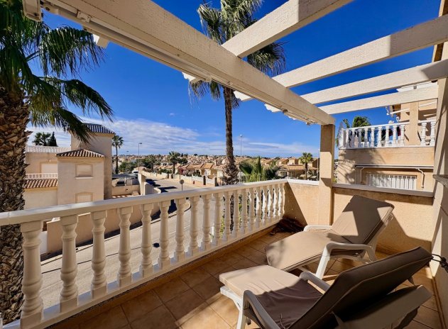 Wiederverkauf - Single Family Home - Orihuela Costa - Las Filipinas