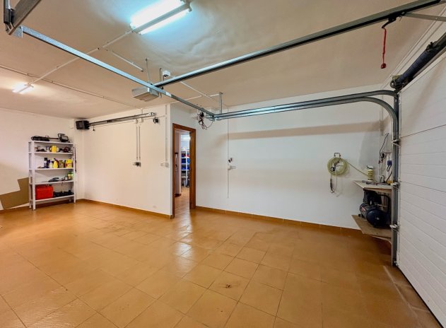 Wiederverkauf - Single Family Home - Orihuela Costa - Las Filipinas