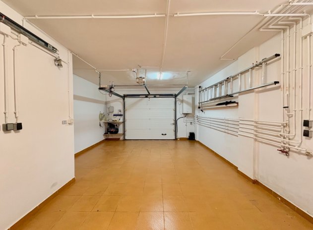 Wiederverkauf - Single Family Home - Orihuela Costa - Las Filipinas