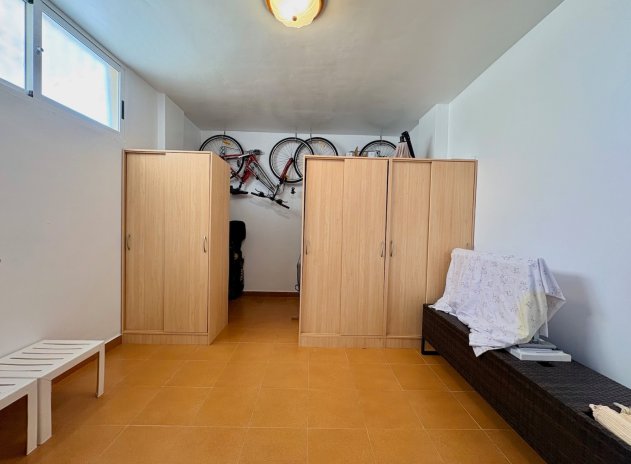 Wiederverkauf - Single Family Home - Orihuela Costa - Las Filipinas