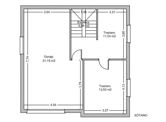 Wiederverkauf - Single Family Home - Orihuela Costa - Las Filipinas