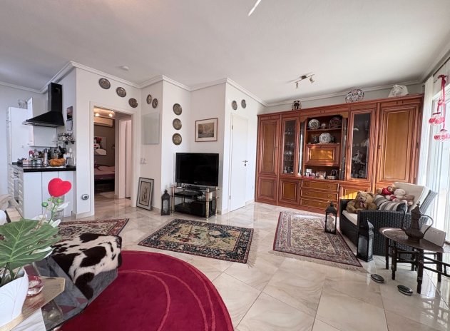 Reventa - Apartamento / Piso - Ciudad Quesada