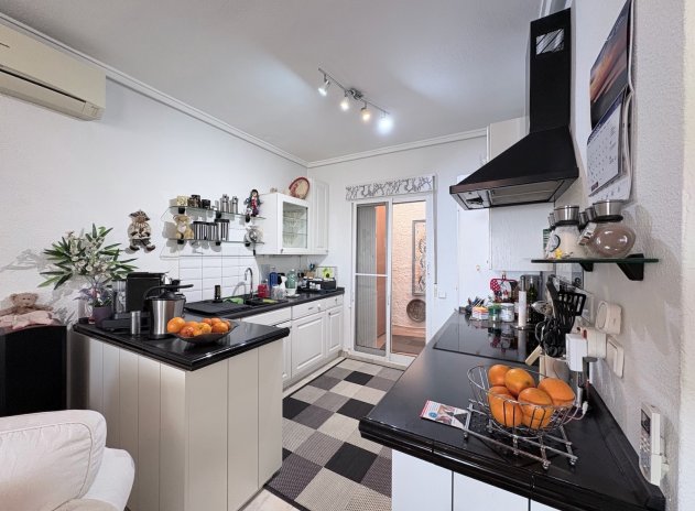 Reventa - Apartamento / Piso - Ciudad Quesada