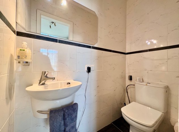 Reventa - Apartamento / Piso - Ciudad Quesada