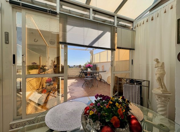 Reventa - Apartamento / Piso - Ciudad Quesada