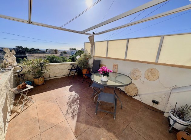 Reventa - Apartamento / Piso - Ciudad Quesada