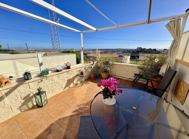 Reventa - Apartamento / Piso - Ciudad Quesada