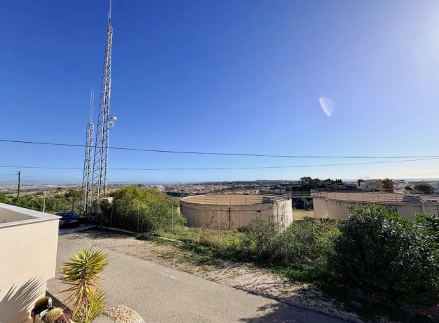 Reventa - Apartamento / Piso - Ciudad Quesada