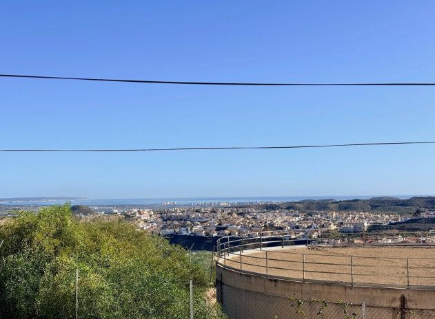 Reventa - Apartamento / Piso - Ciudad Quesada