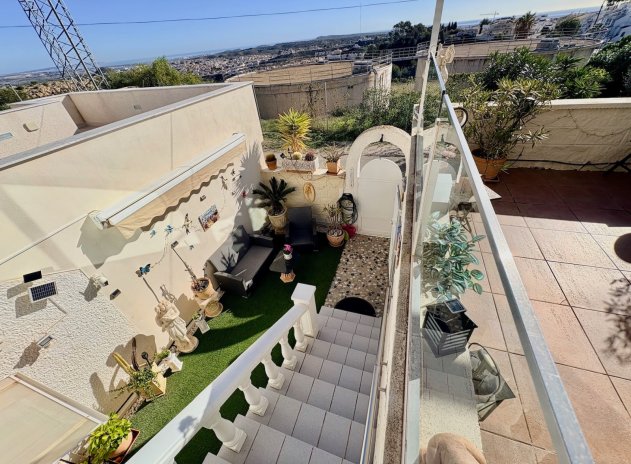 Reventa - Apartamento / Piso - Ciudad Quesada