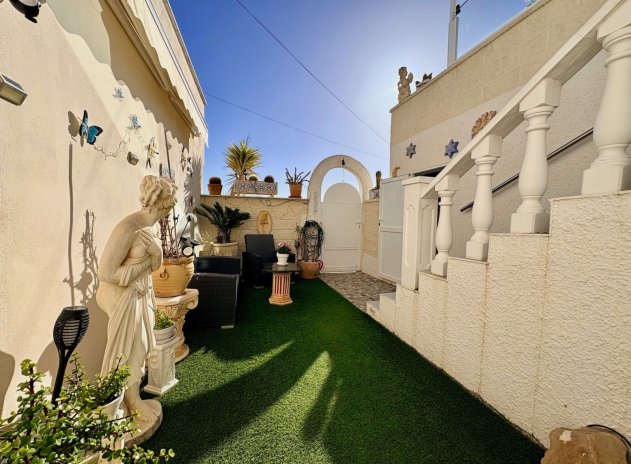 Reventa - Apartamento / Piso - Ciudad Quesada