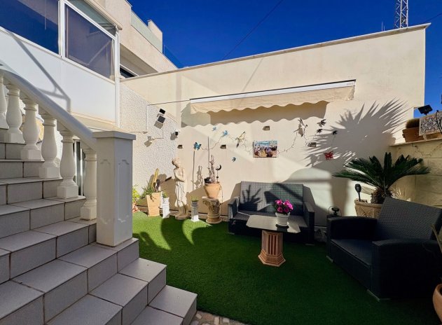 Reventa - Apartamento / Piso - Ciudad Quesada