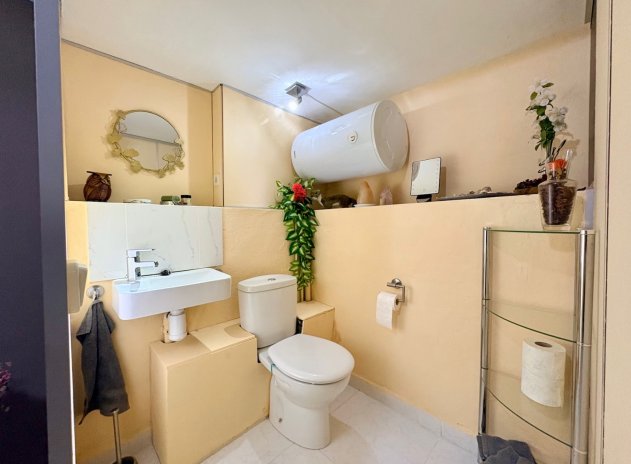 Reventa - Apartamento / Piso - Ciudad Quesada