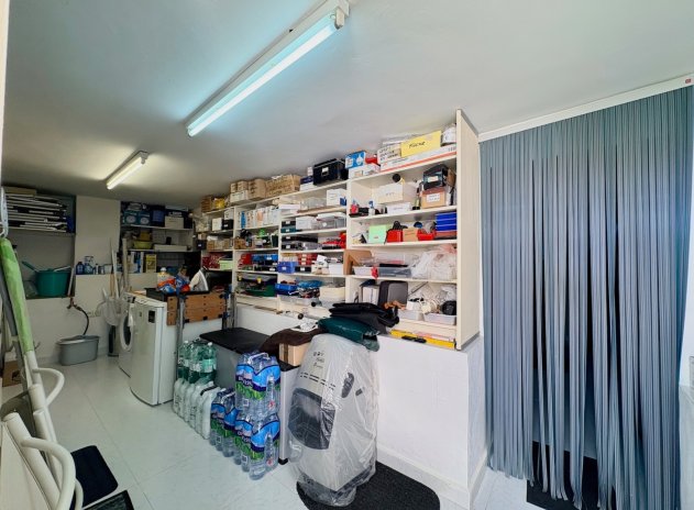 Reventa - Apartamento / Piso - Ciudad Quesada