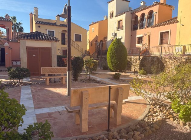 Reventa - Casa adosada - Algorfa - La Finca Golf